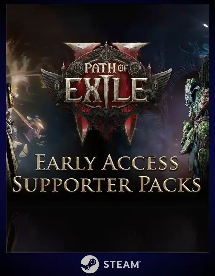 Juego Steam Path of Exile 2: Early Access (Global) — Steam (Licencia digital) - Imagen 1