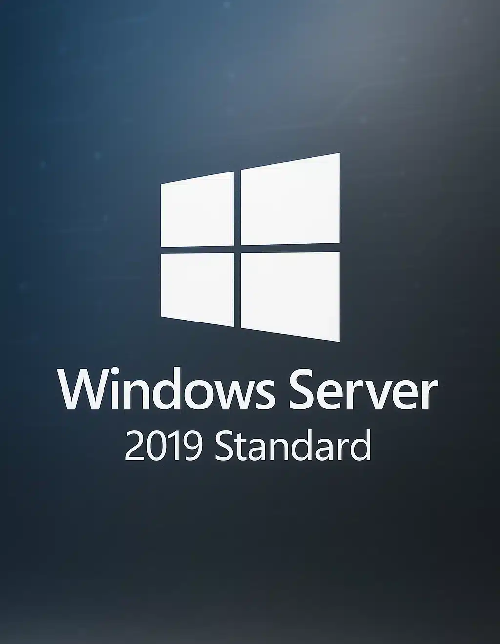 Windows Server 2019 Standard Microsoft Windows Server 2019 Standard Microsoft - Imagen 1