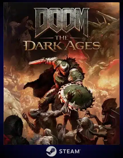 Doom: The Dark Ages