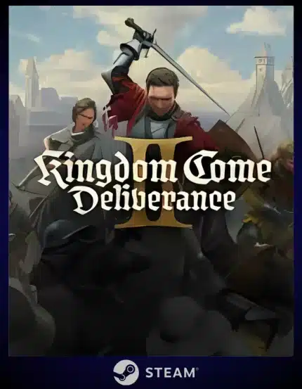 Kingdom Come: Deliverance II