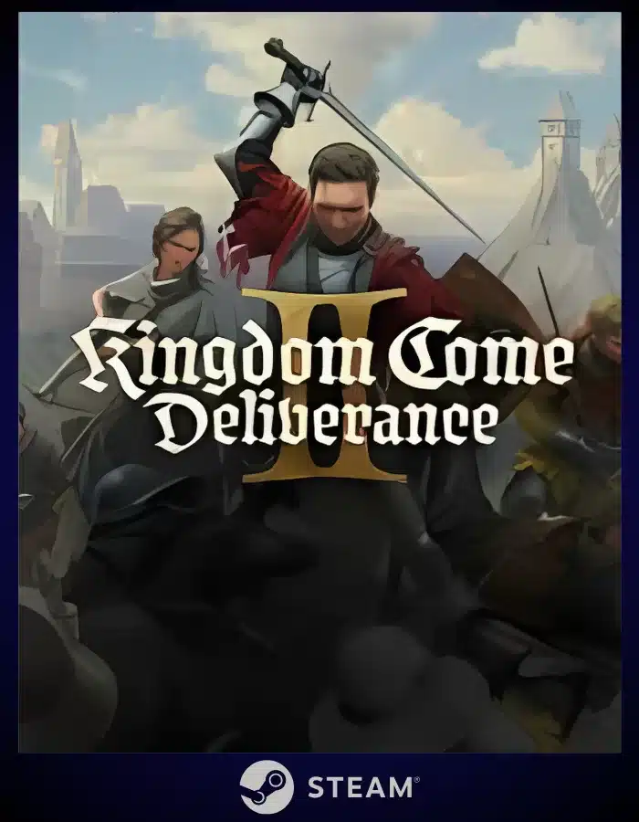 portada de juego Kingdom Come: Deliverance II - Imagen 1