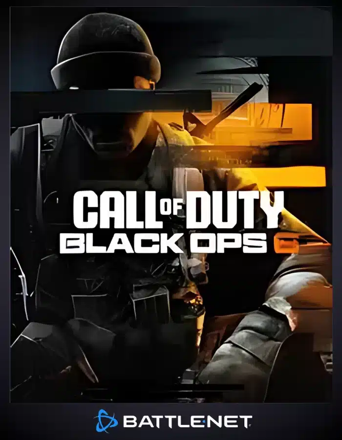 portada del juego COD battle.net Call of Duty: Black Ops 6 - Imagen 1