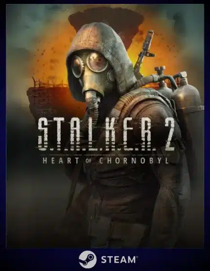S.T.A.L.K.E.R. 2: Heart of Chornobyl