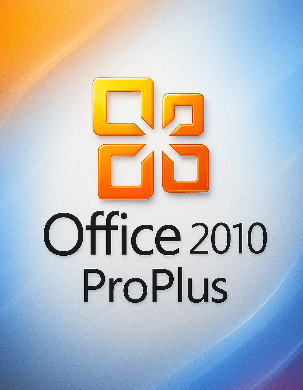 Office 2010 Pro Plus Office 2010 Pro Plus - Imagen 1