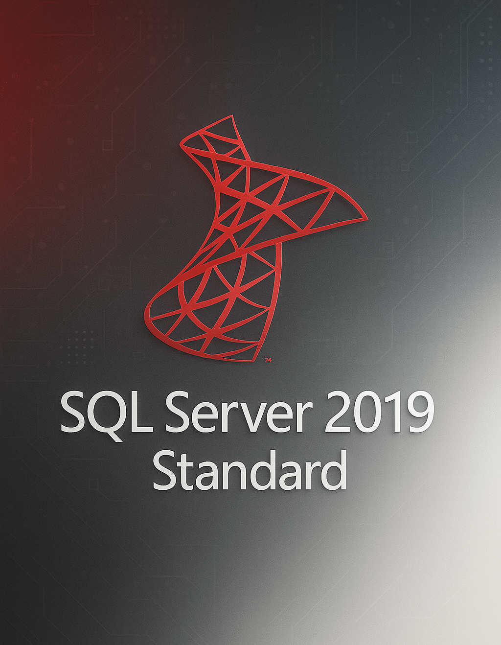 SQL Server 2019 Standard SQL Server 2019 Standard - Imagen 1
