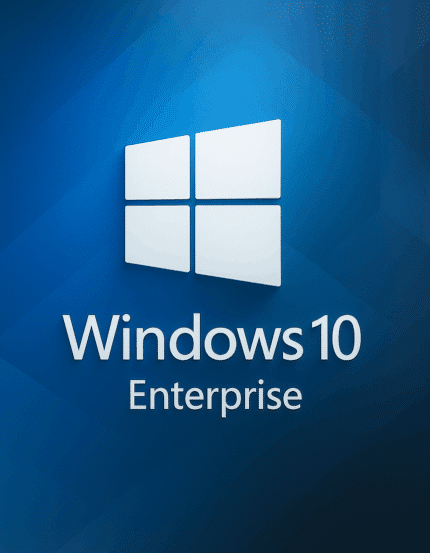 Windows 10 Enterprise MAK - Licencia Permanente 1 PC