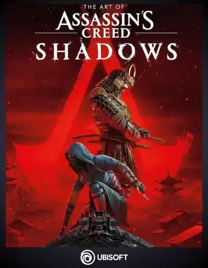 Assassin’s Creed Shadows — Clave Ubisoft (Ubisoft Connect) (Licencia digital)