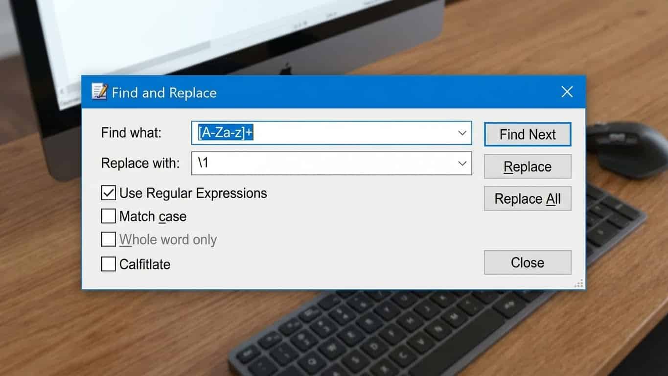 Edición CSV y columnas en EmEditor