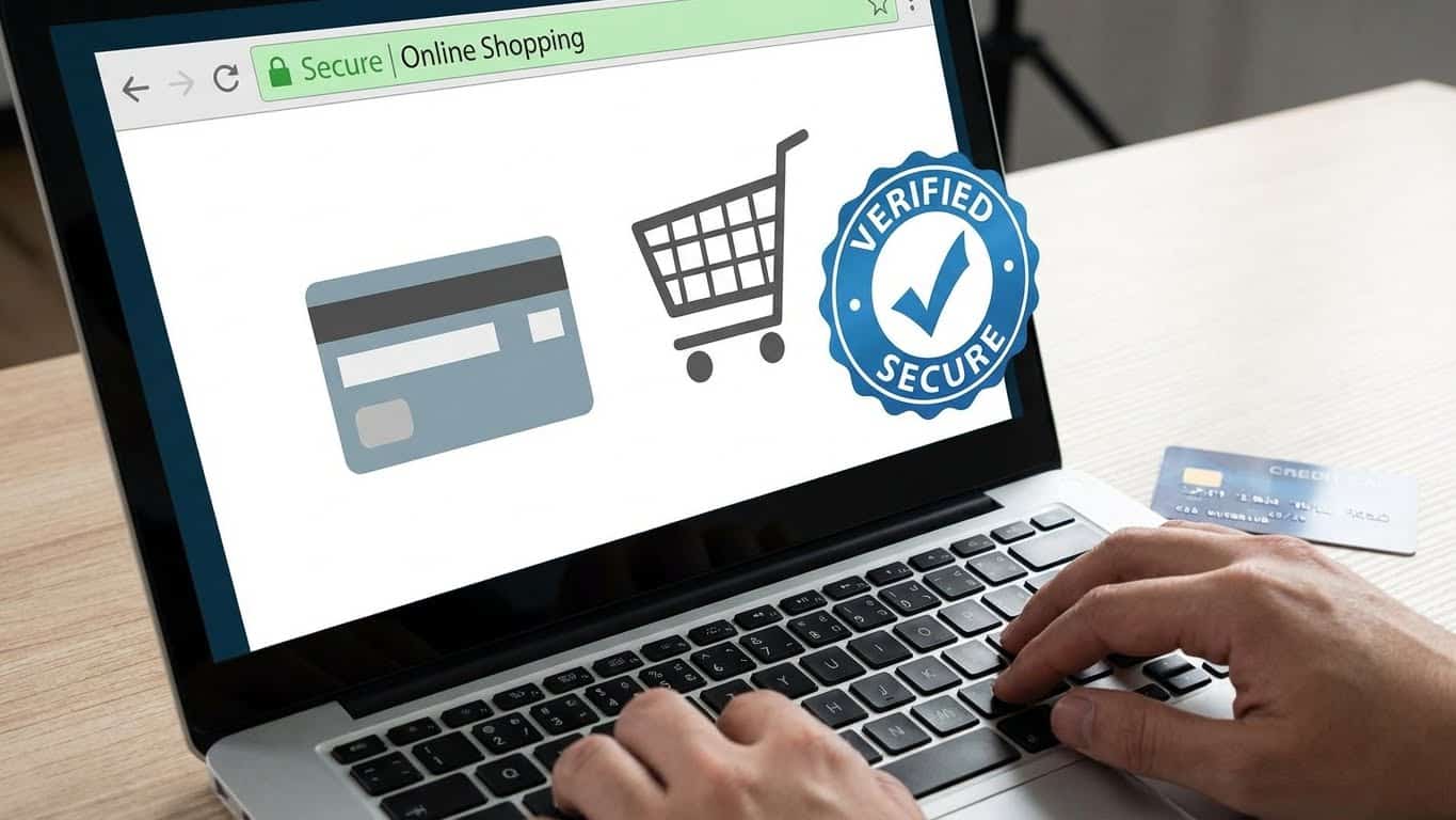Pantalla del panel principal de ESET mostrando estado de protección y accesos a herramientas de seguridad