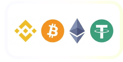 Criptomonedas