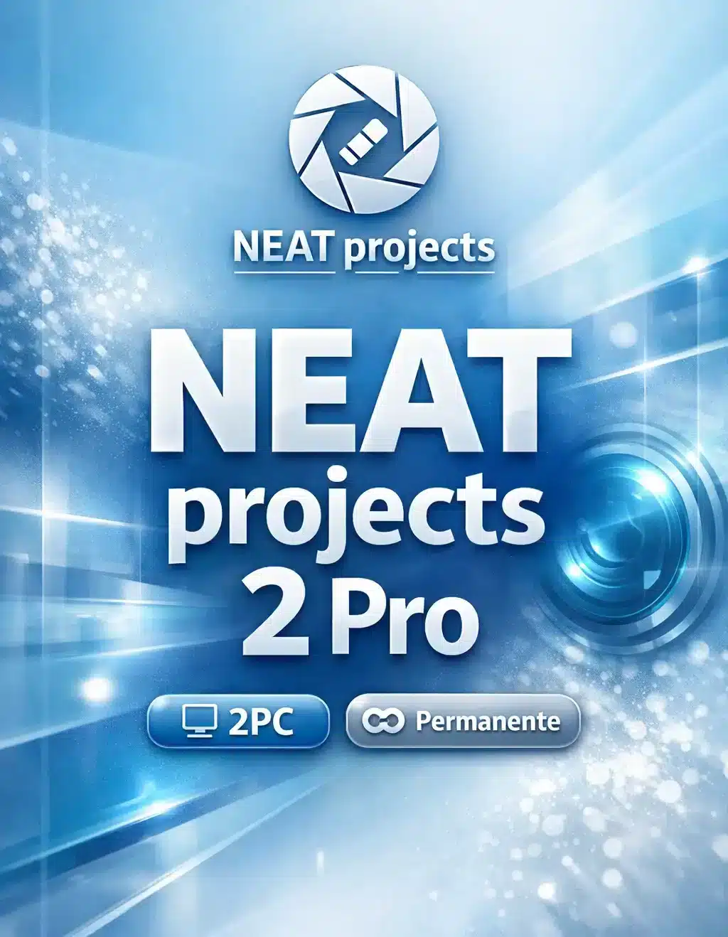 task_01ke29jw0zeg8ak80hqmar1zze_1767456237_img_1 NEAT projects 2 Pro — Permanente — 2 PC (Licencia digital) - Imagen 1