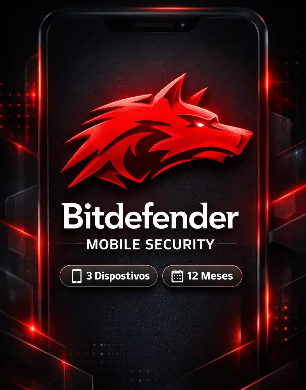task_01kea3e64se0yatsg3dqpncps1_1767718239_img_0 Bitdefender Mobile Security — 12 Meses — 3 Dispositivos (Licencia digital) - Imagen 1