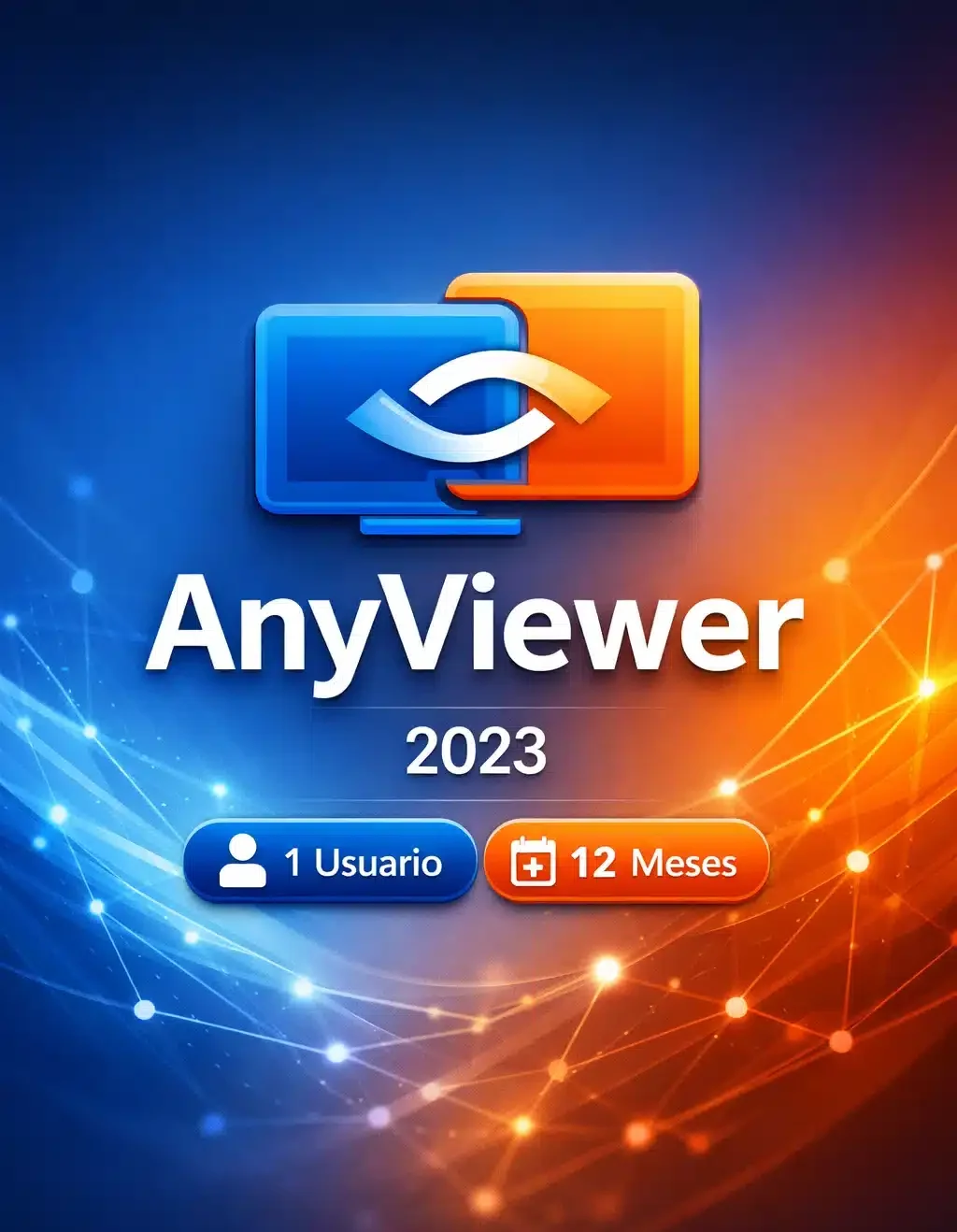 task_01kehr86f3f9k93b91rb84fndy_1767974933_img_0 AnyViewer 2023 - 1 Usuario - 12 Meses - Imagen 1