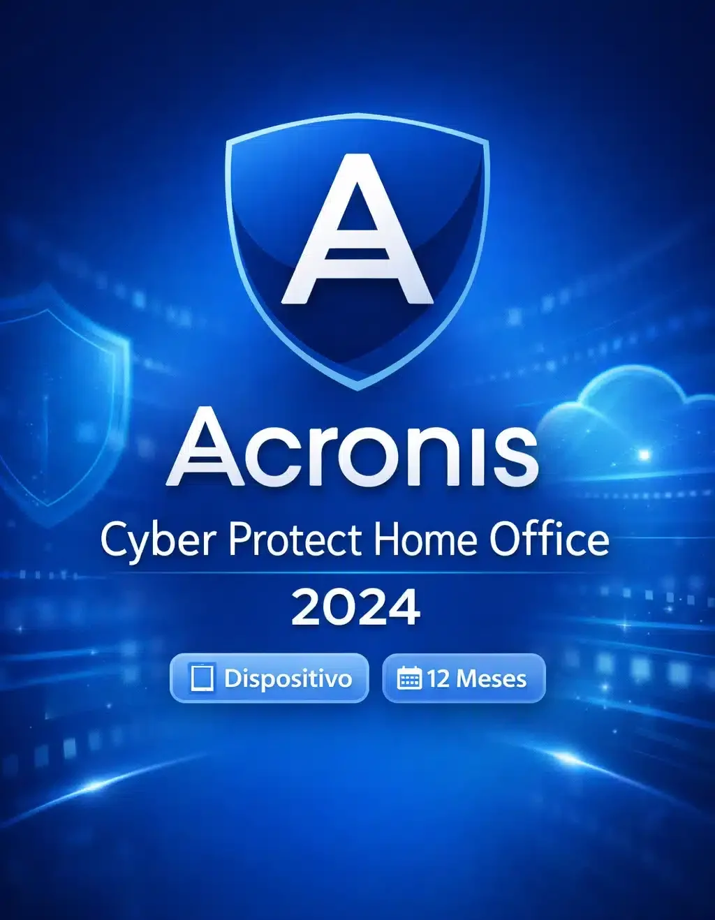 task_01kesy1gyxf6xb08sj6xwz76jv_1768249440_img_0 Acronis Cyber Protect Home Office 2024 - 1 Dispositivo - 12 Meses - Imagen 1