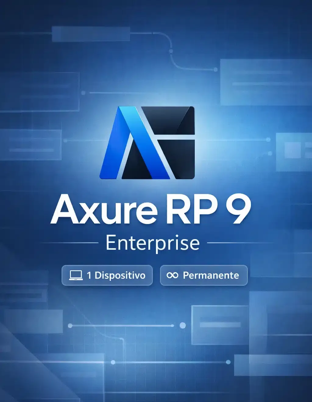 task_01ket1rtyeepz8g5gprdpg2t5a_1768253350_img_1 AXURE RP 9 Enterprise - 1 Dispositivo - Permanente - Imagen 1