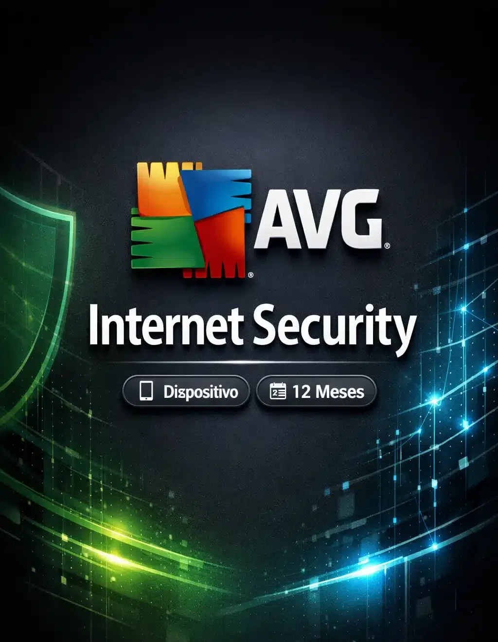 task_01ket5shhtftrt32hhyeh2ahtx_1768257566_img_0 AVG Internet Security - 1 Dispositivo - 12 Meses - Imagen 1