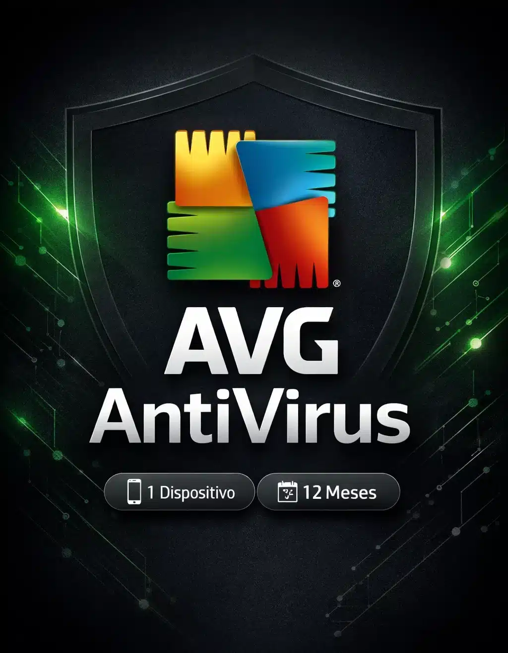 task_01ket87bzxf4xv6ranp8bysp67_1768260115_img_0 AVG AntiVirus - 1 Dispoditivo -12 Meses - Imagen 1