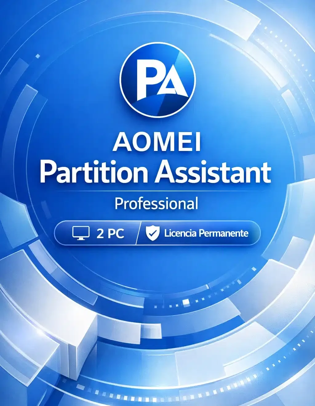 task_01kewd4m7febety150n3db6zd8_1768332383_img_0 AOMEI Partition Assistant Professional - 2 Pc - Permanente - Imagen 1