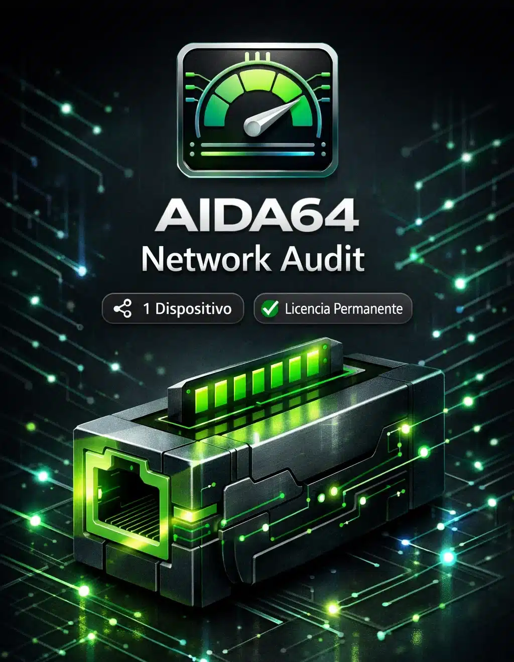 task_01kewgs5zbe74s74yhhj35bzzf_1768336202_img_0 AIDA64 Network Audit - 1 Dispositivo - Permanente - Imagen 1