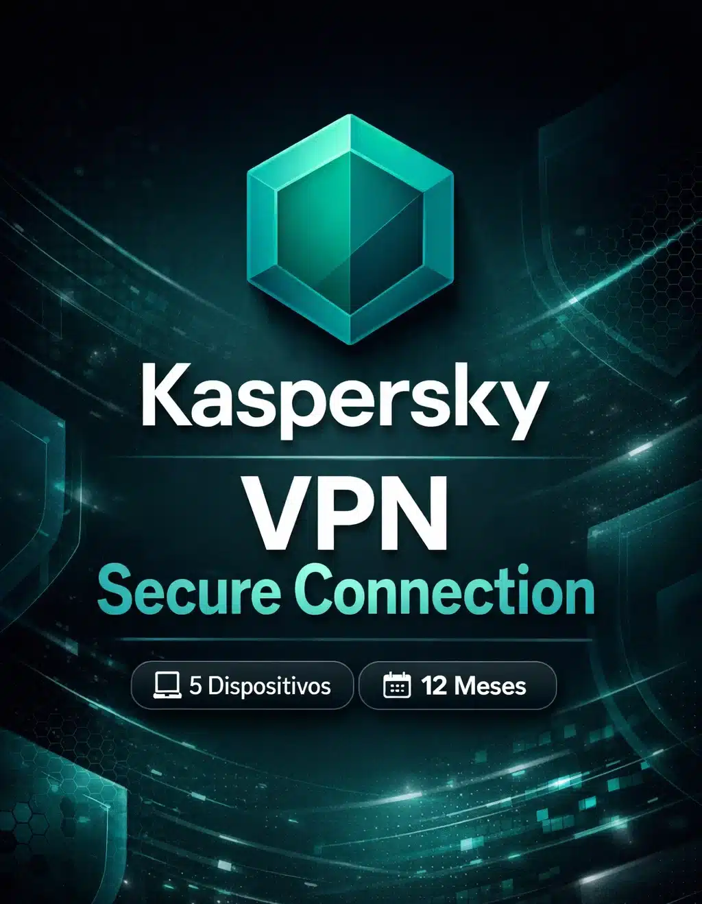task_01keyn2z62f88shhr5w296mvkv_1768407827_img_1 Kaspersky VPN Secure Connection — 12 Meses — 5 Dispositivos (Licencia digital) - Imagen 1