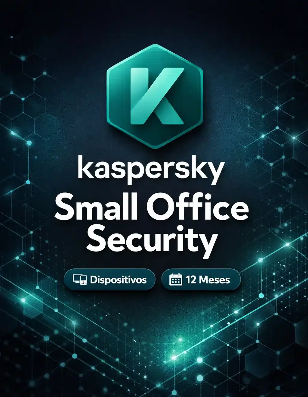task_01kfgjzbyme5aawjp0pag1mbgw_1769009599_img_1 Kaspersky Small Office Security — 12 Meses — 5 Dispositivos + 1 Servidor (Licencia digital) - Imagen 1