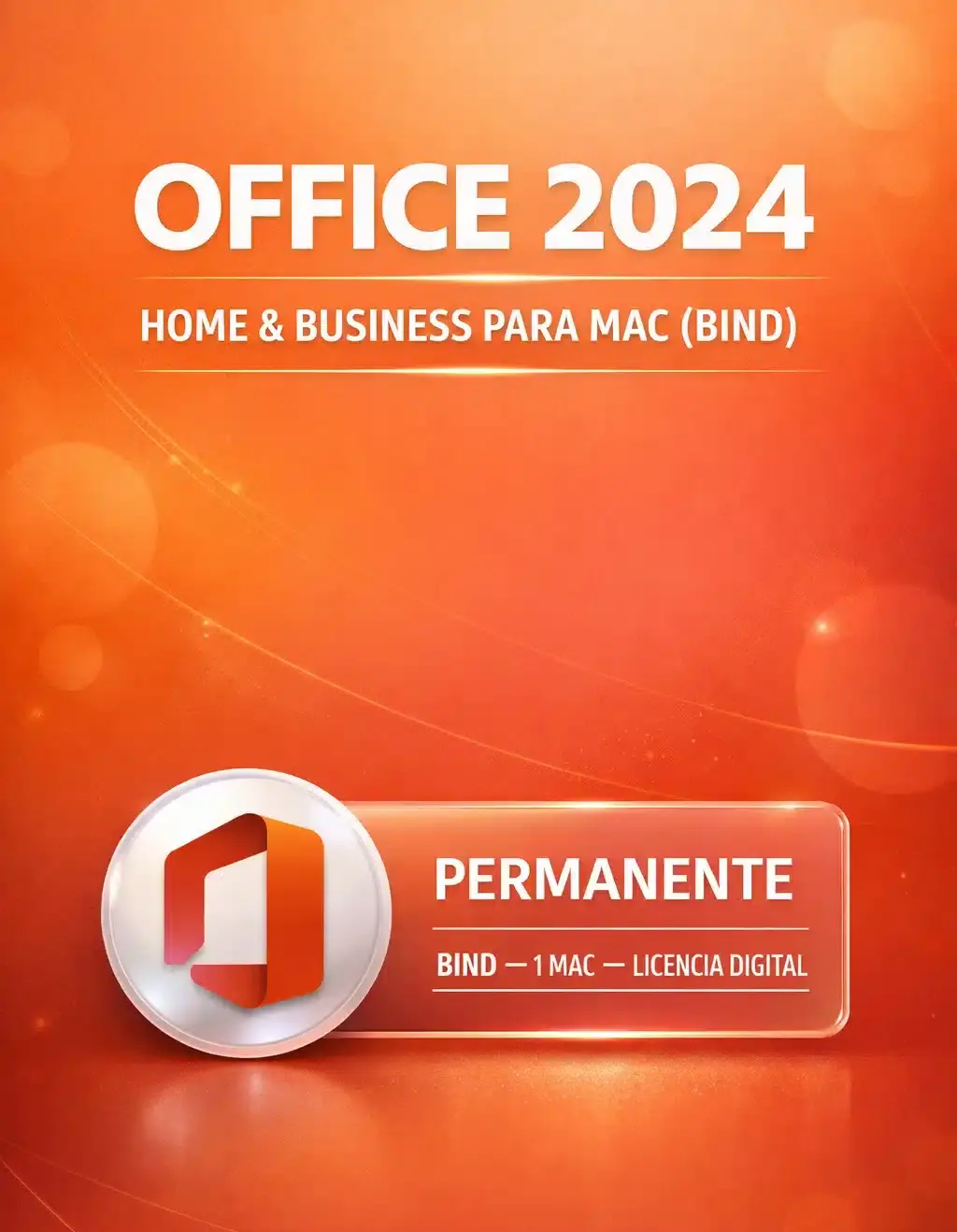 task_01kgyx9h4veajtdh0p3agzb10x_1770563915_img_0 Microsoft Office 2024 Home & Business para Mac (Bind) — Permanente — 1 Mac (Licencia digital) - Imagen 1