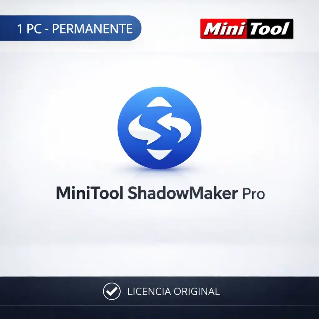 task_01khd3qn51e1er1kyn0mb4bs5x_1771040425_img_0 MiniTool ShadowMaker Pro - 1 PC - Licencia Permanente - Imagen 1