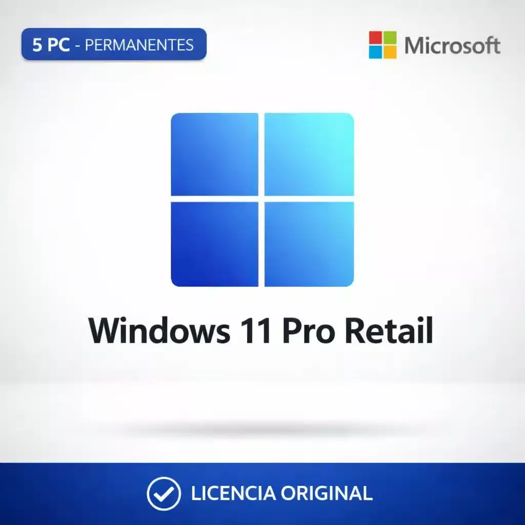 task_01khrw49c2f1ytaw2xn03g262g_1771435107_img_0 Windows 11 Pro Retail - 5Pc - Licencias Permanentes - Imagen 1