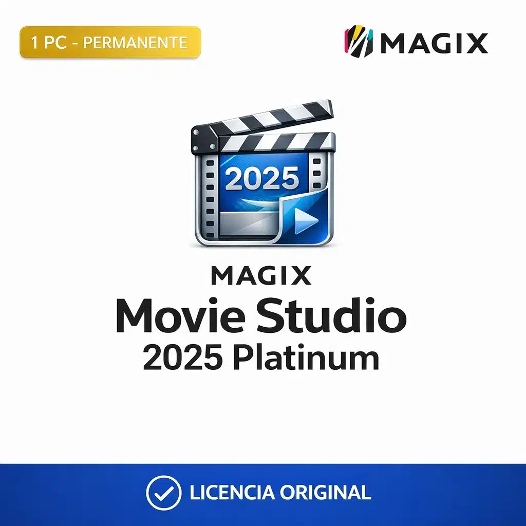 task_01khsr819vf9aakpmsvzy9t6p0_1771464605_img_1 MAGIX Movie Studio 2025 Platinum – 1 Equipo – Licencia Permanente - Imagen 1