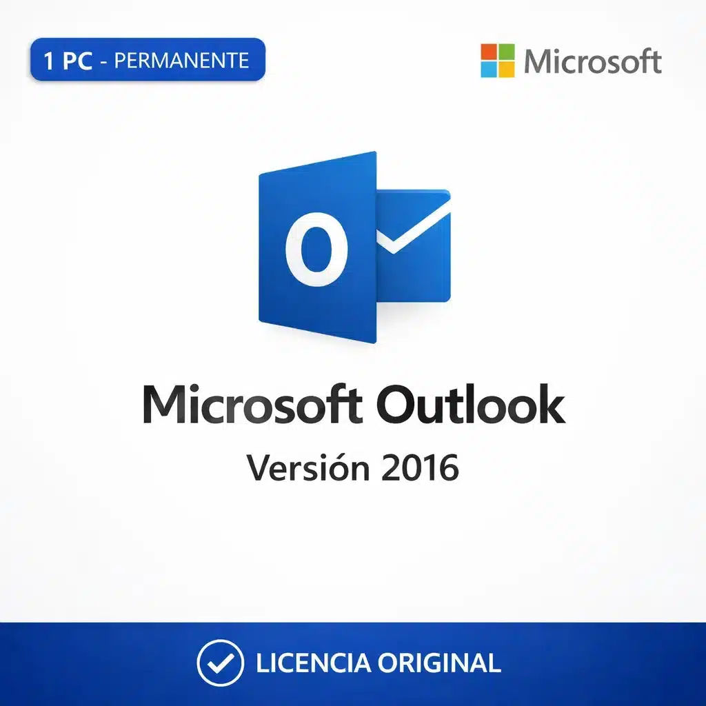 task_01km3qfe68ed7t3est9g45ra2a_1773946808_img_0 Microsoft Outlook 2016 - 1 PC - Permanente - Imagen 1