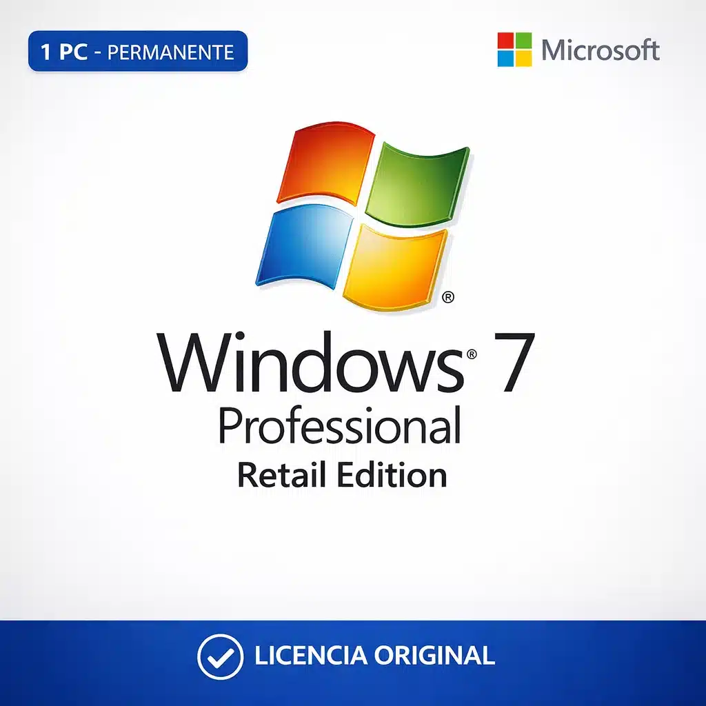 task_01km3sqc30ewzs13ngeaygpc23_1773949190_img_1 Microsoft Windows 7 Professional Retail - 1 PC - Permanente - Imagen 1