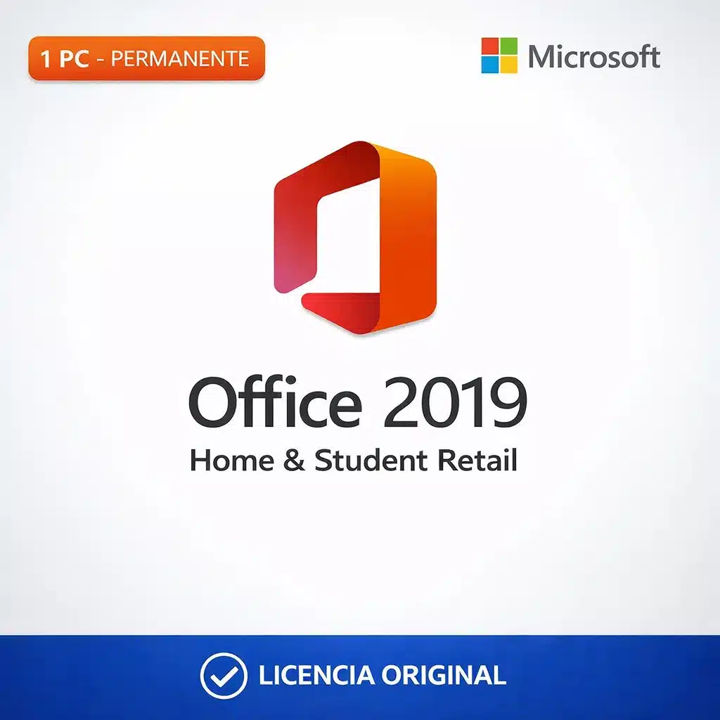 task_01km3w22nvet7ag66t2nb8nxxn_1773951644_img_1 Office 2019 Home & Student Retail - 1 PC - Permanente - Imagen 1
