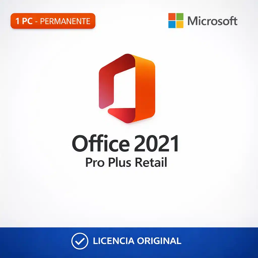task_01kme6yyjgf6wsabv8ync669d3_1774298616_img_0 Office 2021 Professional Plus Retail - 1Pc - Licencia Permanente - Imagen 1