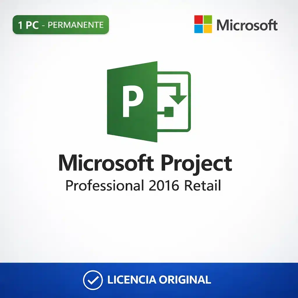 task_01kme76kw3esbvjvk0pyy05ehj_1774298868_img_0 Project 2016 Professional Retail - 1 PC - Permanente - Imagen 1