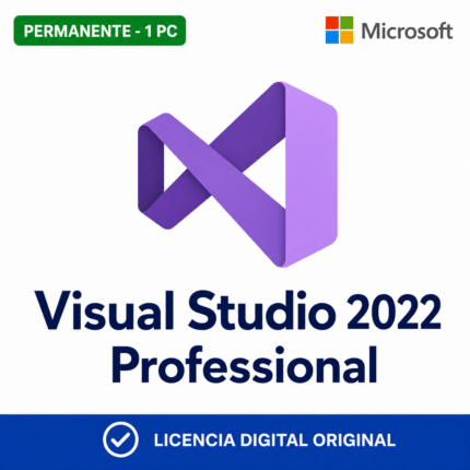 cover-10842-visual-studio-2022-professional-clean-logo