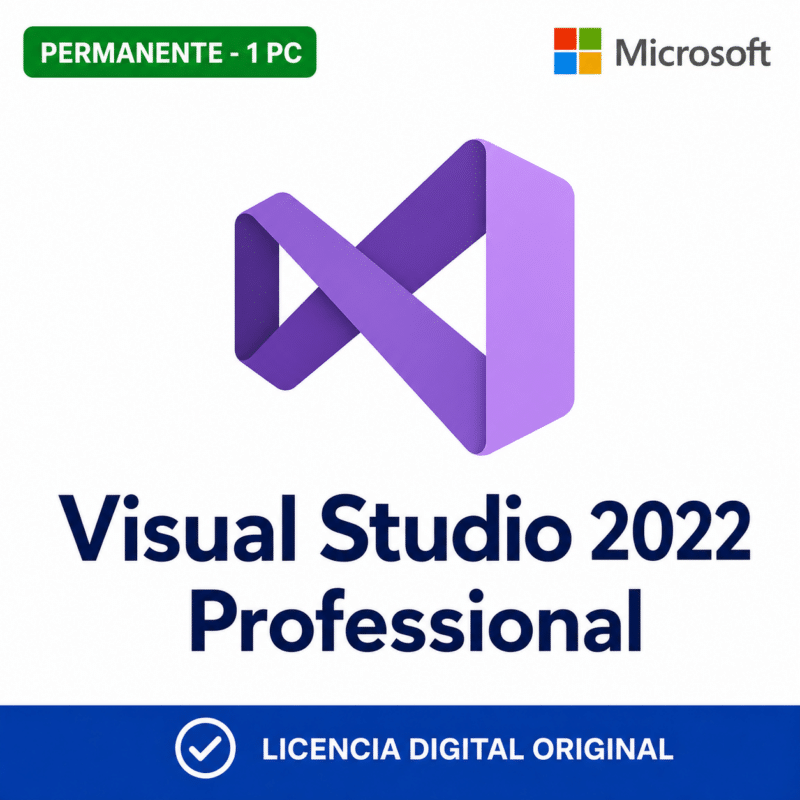 cover-10842-visual-studio-2022-professional-clean-logo