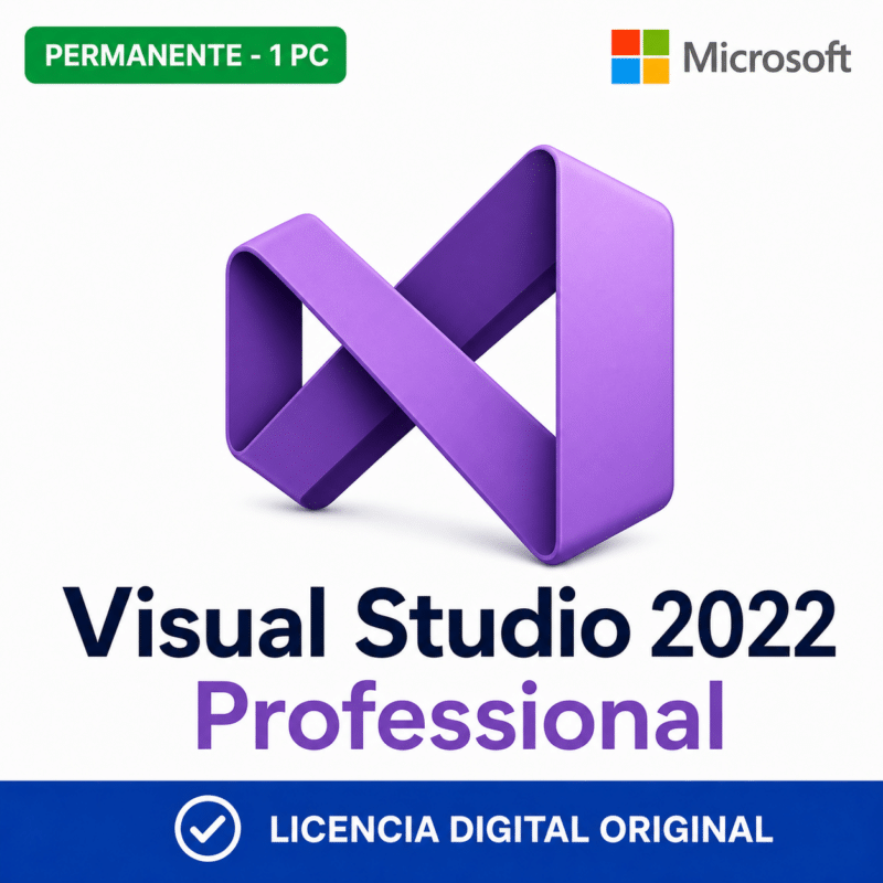 cover-fix-11391-visual-studio-2022-professional-clean-logo