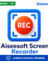 cover-fix-11668-aiseesoft-screen-recorder-clean-logo