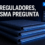 Arte editorial sobre la investigación regulatoria al modo en que se vendieron las suscripciones de ofimática