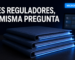 Arte editorial sobre la investigación regulatoria al modo en que se vendieron las suscripciones de ofimática