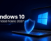 Un equipo con Windows 10 protegido con actualizaciones de seguridad hasta 2027