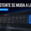 Arte editorial sobre el asistente de inteligencia artificial sumándose a la cinta del correo de escritorio