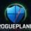 Ilustración editorial sobre el zero-day RoguePlanet en el antivirus Windows Defender
