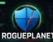 Ilustración editorial sobre el zero-day RoguePlanet en el antivirus Windows Defender