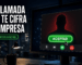 Arte editorial sobre una llamada falsa de soporte técnico que termina en un ataque de ransomware