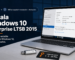 Guía para instalar y activar Windows 10 Enterprise LTSB 2015 en español