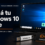 Guía para instalar y activar Windows 10 Home en tu PC