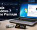 Guía para instalar y activar Windows 7 Home Premium en español