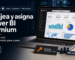 Guía para canjear y asignar Power BI Premium para 100 usuarios