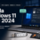 Guía para instalar y activar Windows 11 IoT Enterprise LTSC 2024 en español